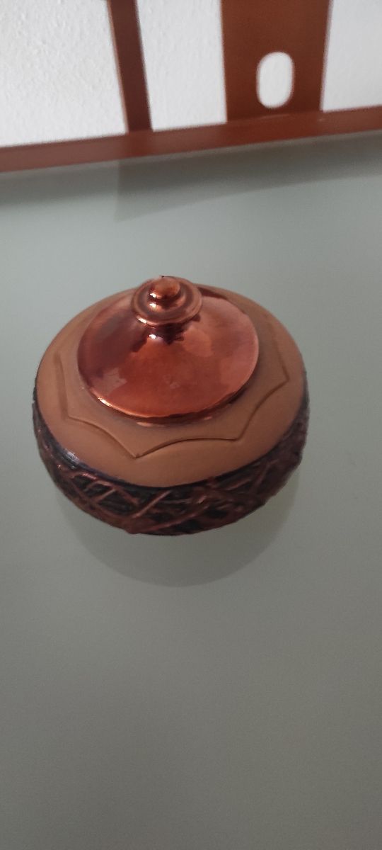 Artículos de decoración