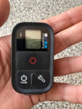 MADO GO PRO HERO, a estrenar original va  8