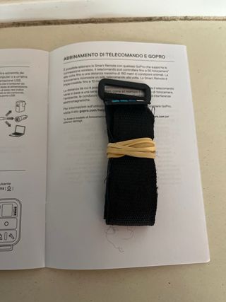 MADO GO PRO HERO, a estrenar original va  8