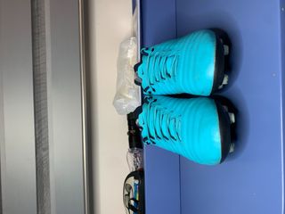 Botas de fútbol Nike JR TIEMPO LEGEND VII FG