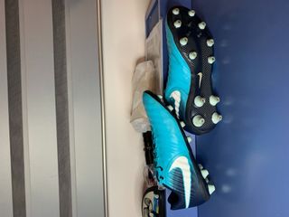 Botas de fútbol Nike JR TIEMPO LEGEND VII FG