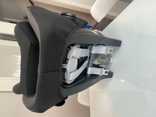 Silla de coche Britax Romer Grupo 1/2