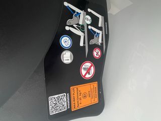 Silla de coche Britax Romer Grupo 1/2