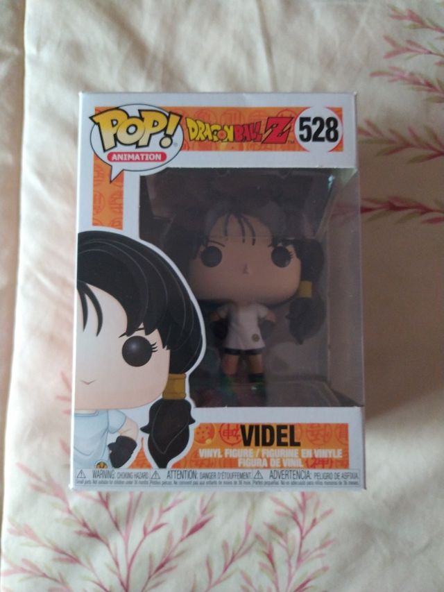 Funko Videl