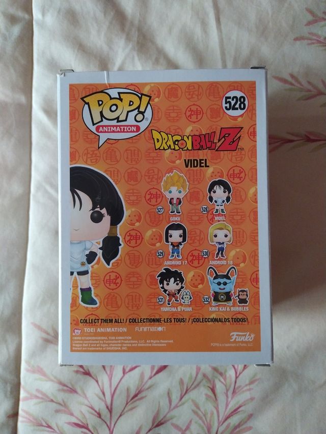 Funko Videl