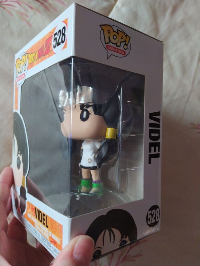 Funko Videl
