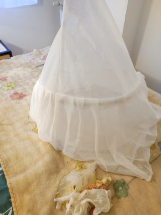 Vestido de comunion