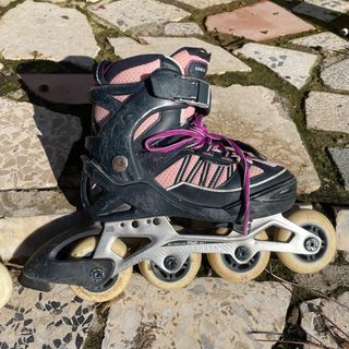 Patines niña Oxelo.