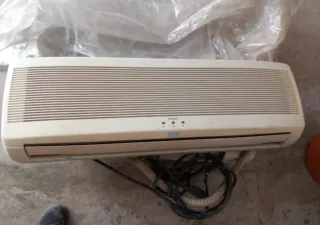 CONDIZIONATORI/POMPE DI CALORE HITACHI