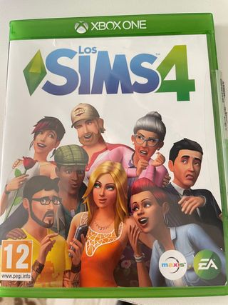 The Sims 4