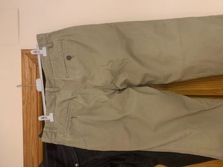 dos pantalones