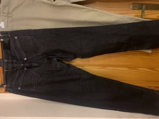 dos pantalones