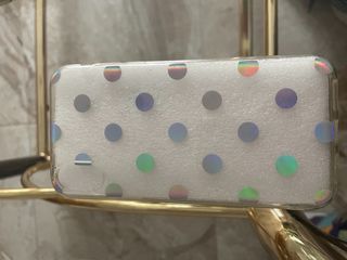 FUNDA IPHONE X