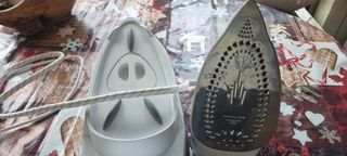 Central de planchado Rowenta Liberty