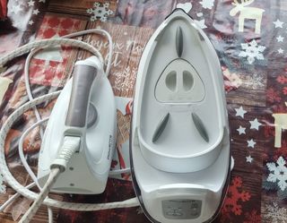 Central de planchado Rowenta Liberty