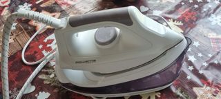 Central de planchado Rowenta Liberty