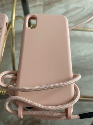 FUNDA IPHONE X