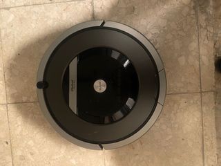 Roomba 871 con cargador