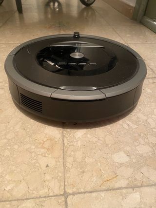 Roomba 871 con cargador