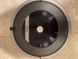 Roomba 871 con cargador
