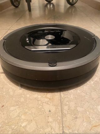 Roomba 871 con cargador