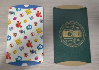 SUPER MARIO CALENDARIO 2024 + ENVOLTORIOS ZELDA