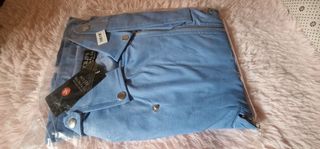 Chaqueta de cuero