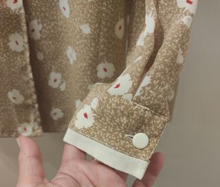 Camisa vintage T- 44