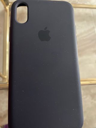 FUNDA ORIGINAL IPHONE X