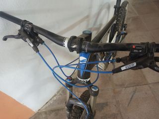 Bicicleta Montaña Giant