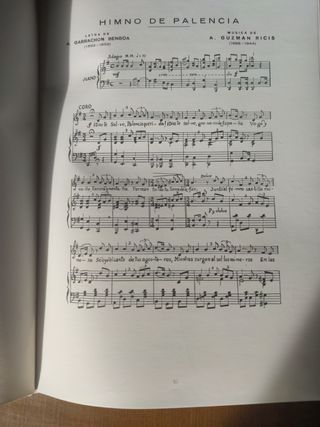 OBRA MUSICAL GUZMÁN RICIS