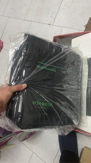 accesorios navidad termomix