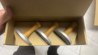 accesorios navidad termomix