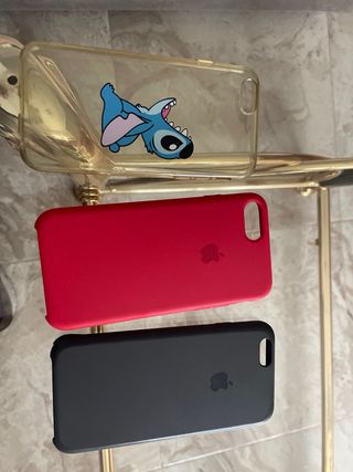 FUNDA IPHONE 6S