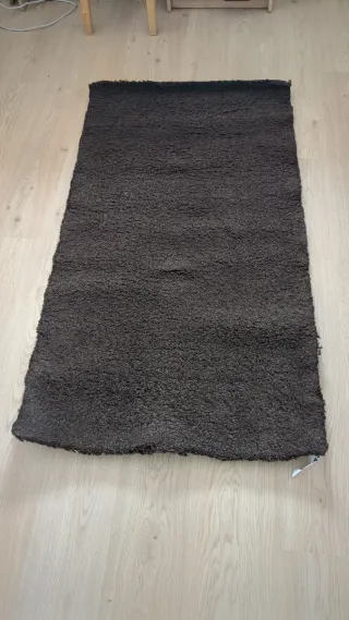 Alfombra ikea invierno