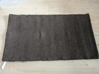 Alfombra ikea invierno