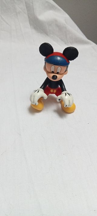 Muñeco Disney Mickey 