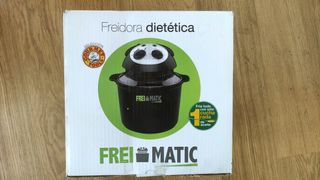 AIRFRIER FREIDORA DIETETICA FREI MATIC 5L