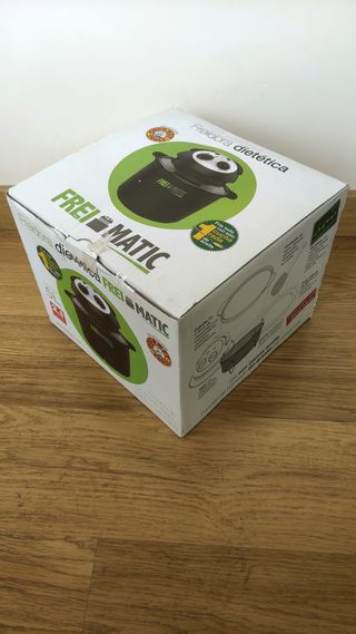 AIRFRIER FREIDORA DIETETICA FREI MATIC 5L