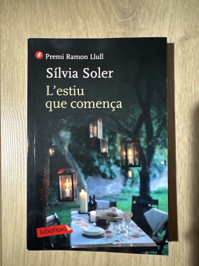 L’estiu que comença