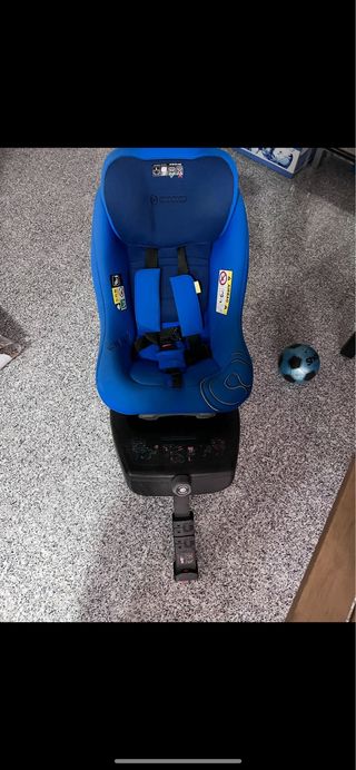 silla auto concord ultimax I-size 