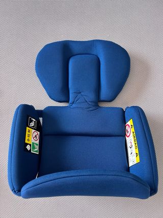 silla auto concord ultimax I-size 
