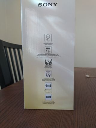 Auriculares