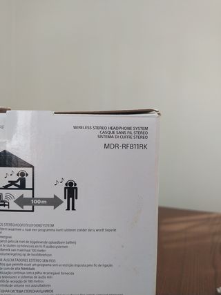Auriculares