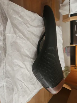 Sillin bicicleta selle royal