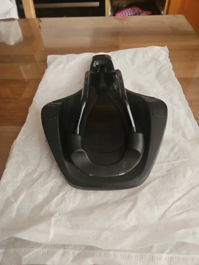 Sillin bicicleta selle royal