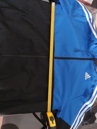 Chándal Adidas
