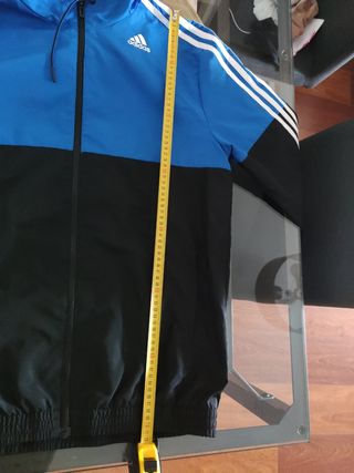 Chándal Adidas