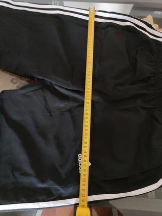 Chándal Adidas