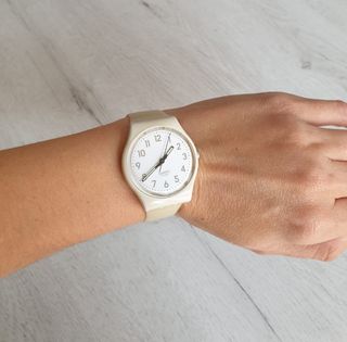 Reloj Swatch 